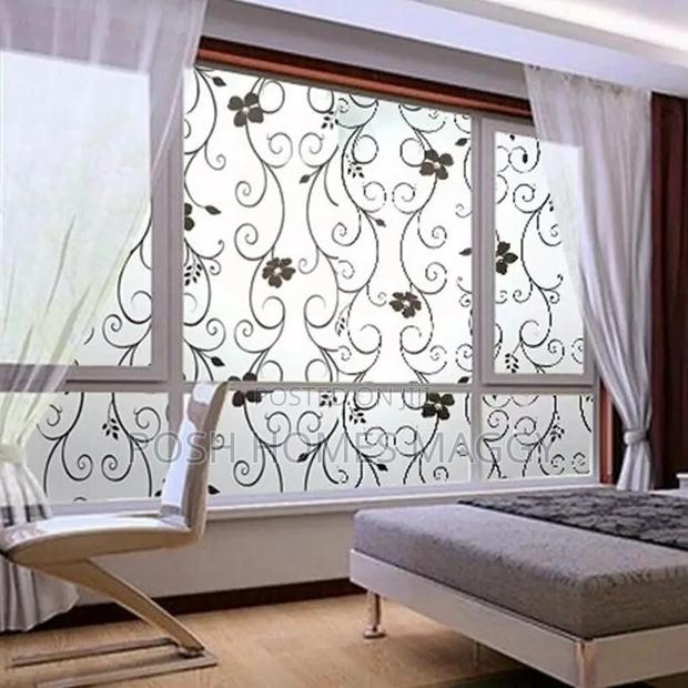 Window Films - main view