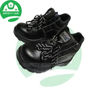 Safety Boots/ Steel-Capped Boot,Vaultex
