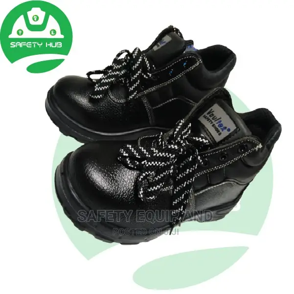 Safety Boots/ Steel-Capped Boot,Vaultex