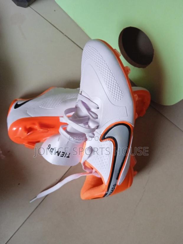 Tiempo Soccer Shoes - thumbnail 3