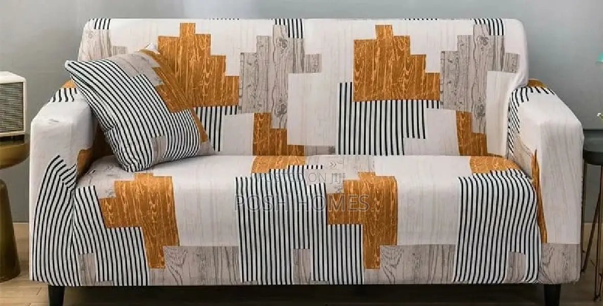 Stretchable Sofa Covers