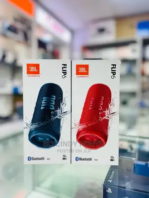 Jbl Flip 6