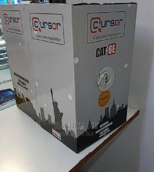 Utp Indoor Lan Cable 305M