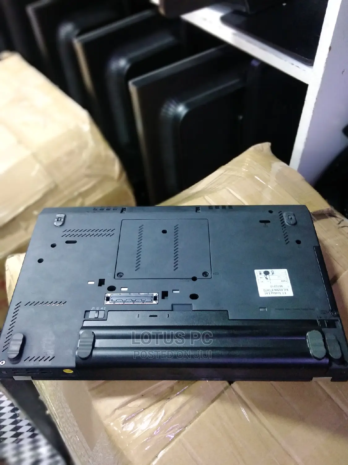 Laptop Lenovo ThinkPad X230 4GB Intel Core i5 HDD 500GB