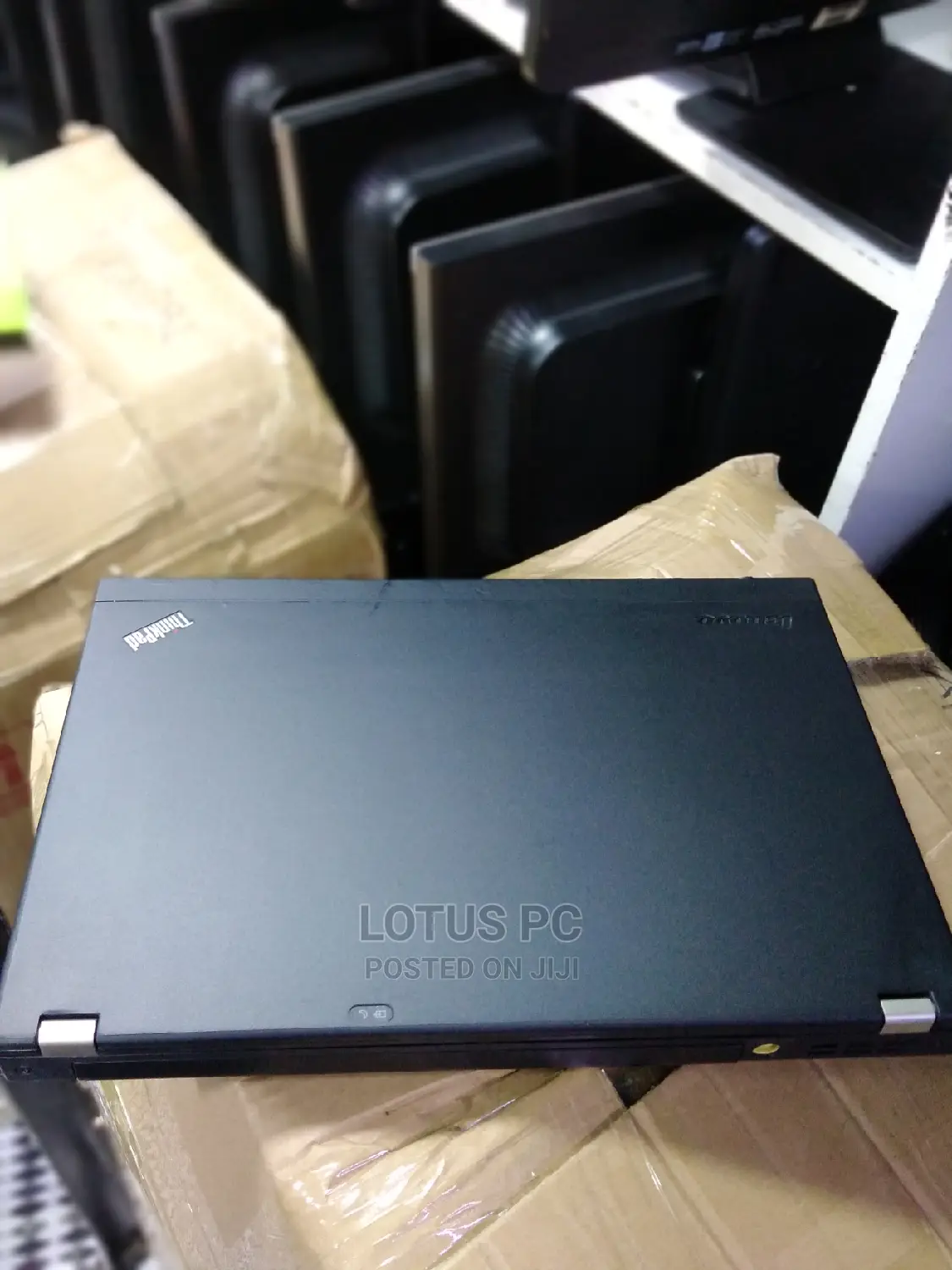 Laptop Lenovo ThinkPad X230 4GB Intel Core i5 HDD 500GB