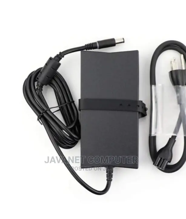 Dell 130w Original 6.74a Laptop Chargers