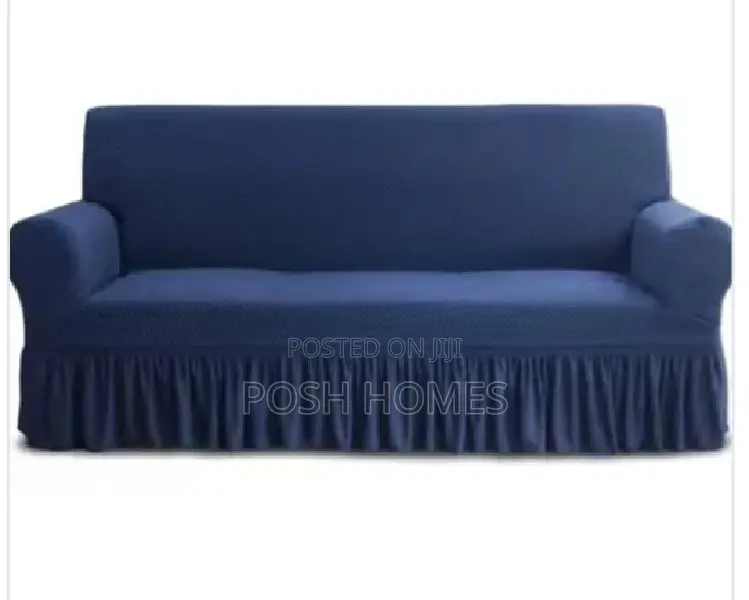 Stretchable Sofa Covers