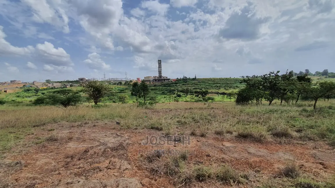 Thika Prime 5acres Fronting Thika Super Highway