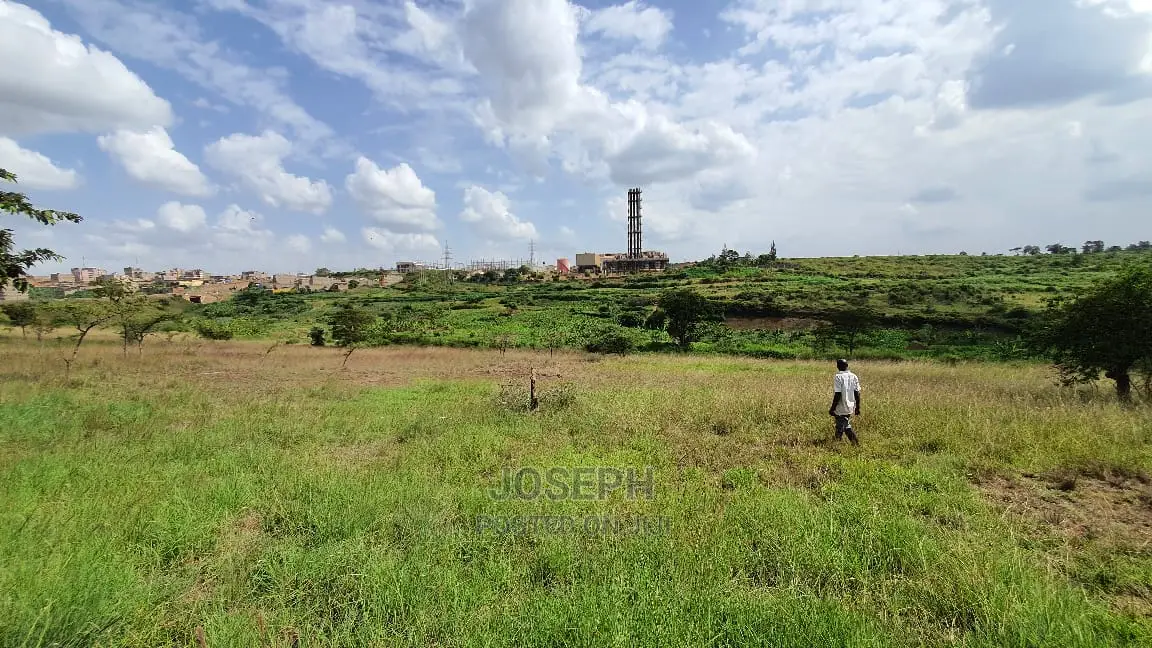 Thika Prime 5acres Fronting Thika Super Highway