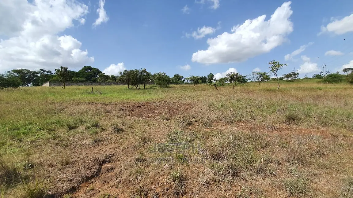 Thika Prime 5acres Fronting Thika Super Highway