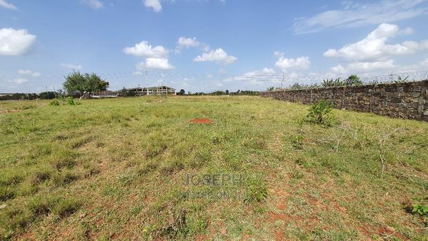 Thika Prime 5acres Fronting Thika Super Highway - thumbnail 3