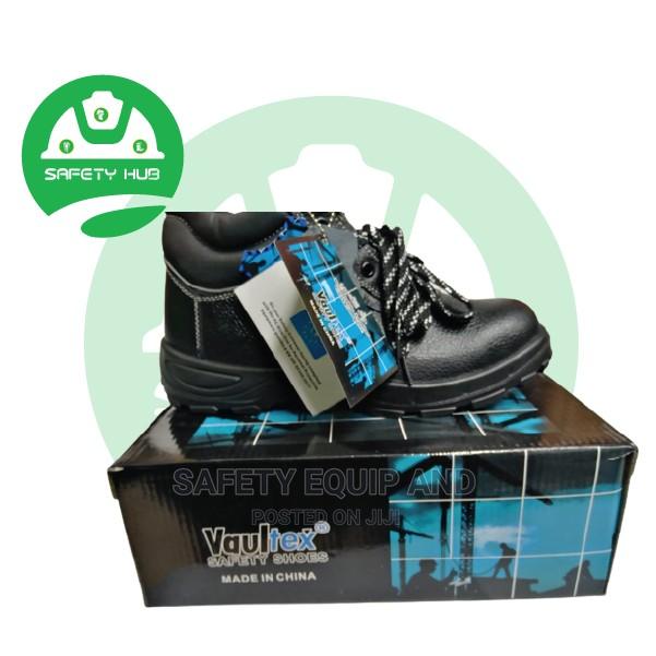 Safety Boot/Durable