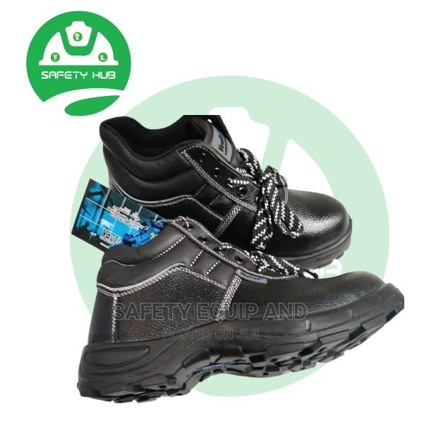 Safety Boot/Durable - thumbnail 2