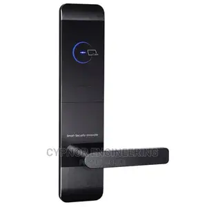 Digital Password Locks