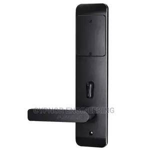 Digital Password Locks for Airbnb
