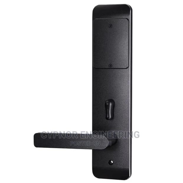 Digital Password Locks for Airbnb - main view