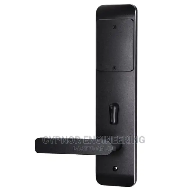 Digital Password Locks for Airbnb