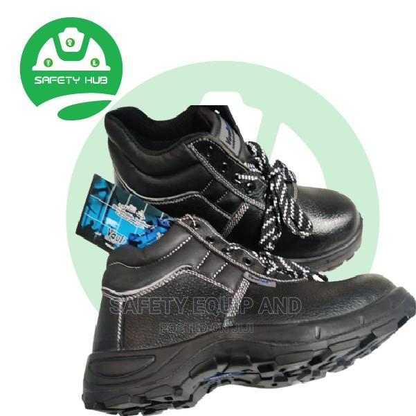 Vaultex Safety Boots/Foot Wear - thumbnail 2