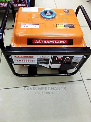 Portable Astramilano Generator - thumbnail 2