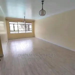 2bdrm Apartment in Kilimani for Rent