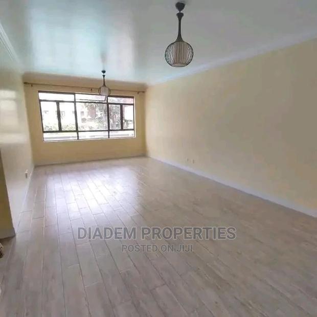 2bdrm Apartment in Kilimani for Rent - main view