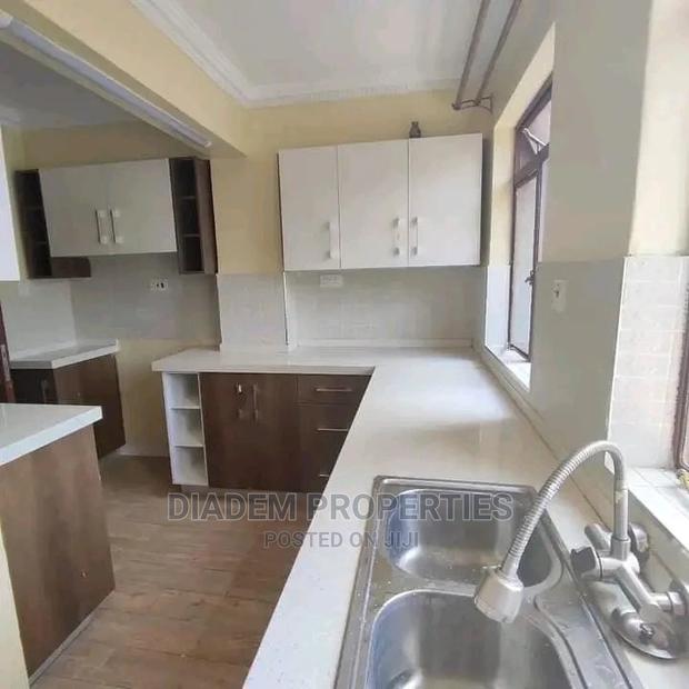 2bdrm Apartment in Kilimani for Rent - thumbnail 9