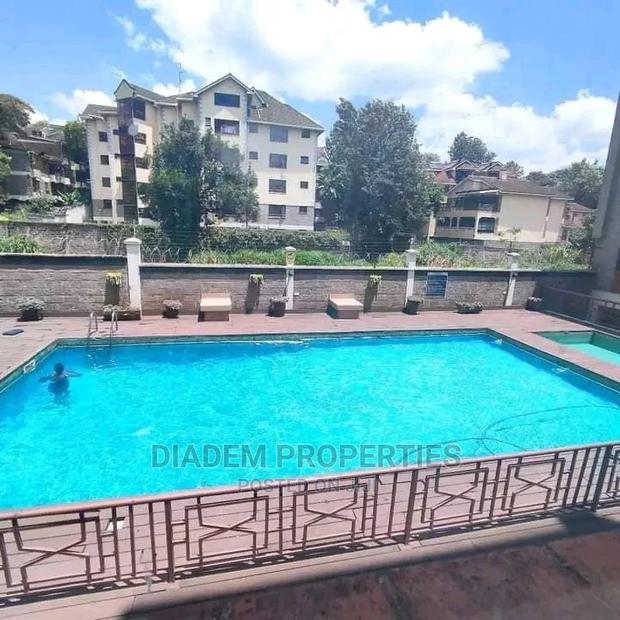 2bdrm Apartment in Kilimani for Rent - thumbnail 2