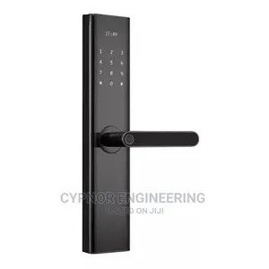 Smart Digital Homes Locks With Password Unlock