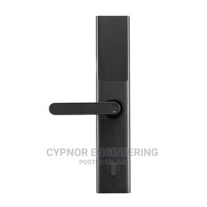 Smart Fingerprint Unlock Airbnb Locks - thumbnail 2