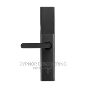Smart Fingerprint Unlock Airbnb Locks