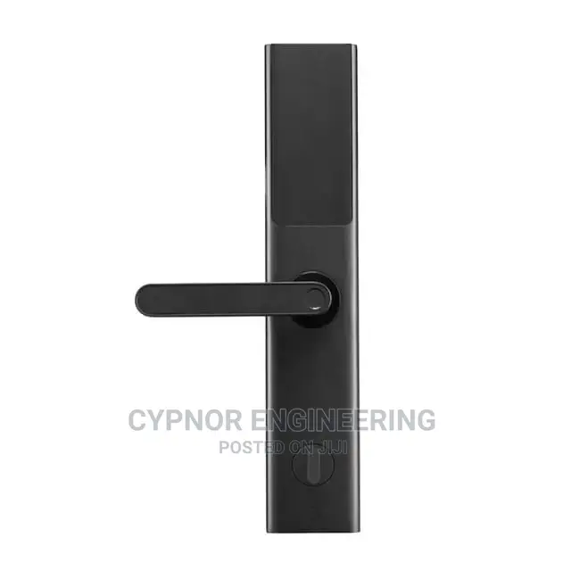 Smart Fingerprint Unlock Airbnb Locks