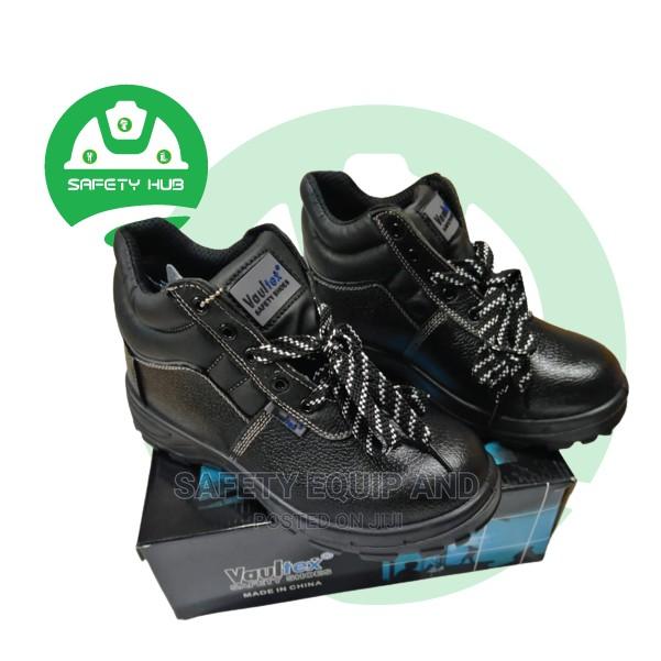 Safety Boots/Finest Quality