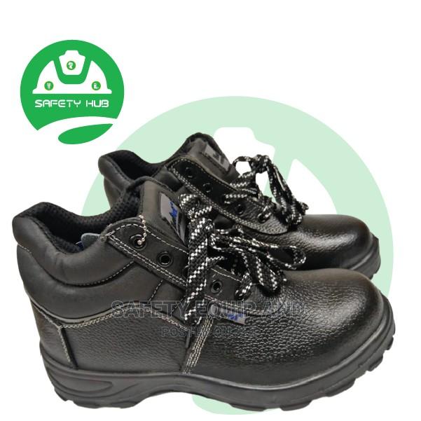 Safety Boots/Finest Quality - thumbnail 2