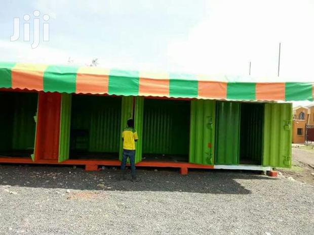 20ft Container Duka - thumbnail 3