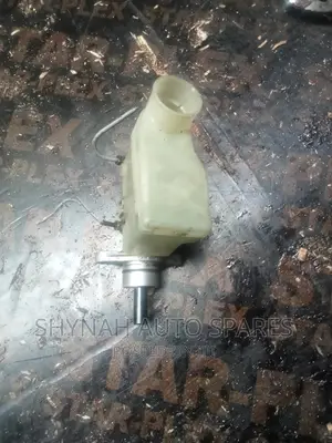 Brake Master Cylinder Toyota Probox