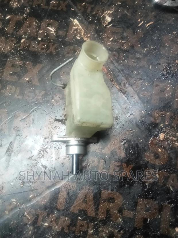 Brake Master Cylinder Toyota Probox