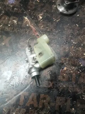 Brake Master Cylinder Toyota Probox
