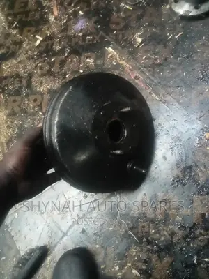 Brake Booster Only Toyota Probox