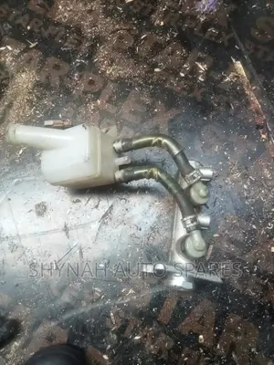 Ex Japan Brake Master Cylinder Toyota Shark