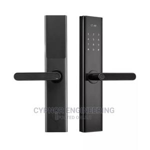 Best Quality Smart Lock With Fingerprint - thumbnail 2