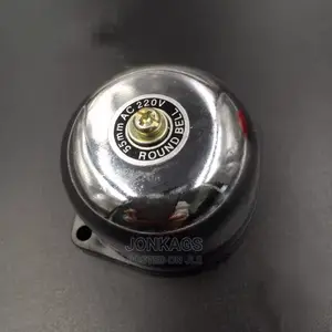 Mini Electric Bell 75mm
