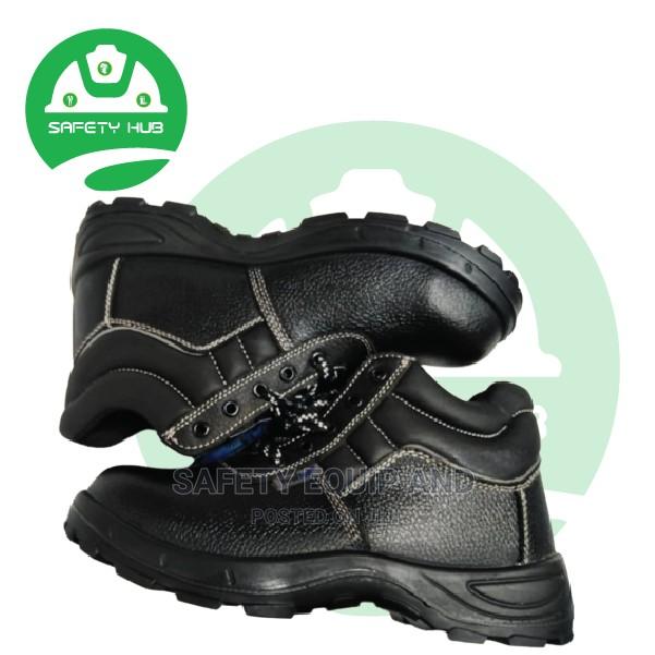 Vaultex Safety Boots/Top Quality - thumbnail 2