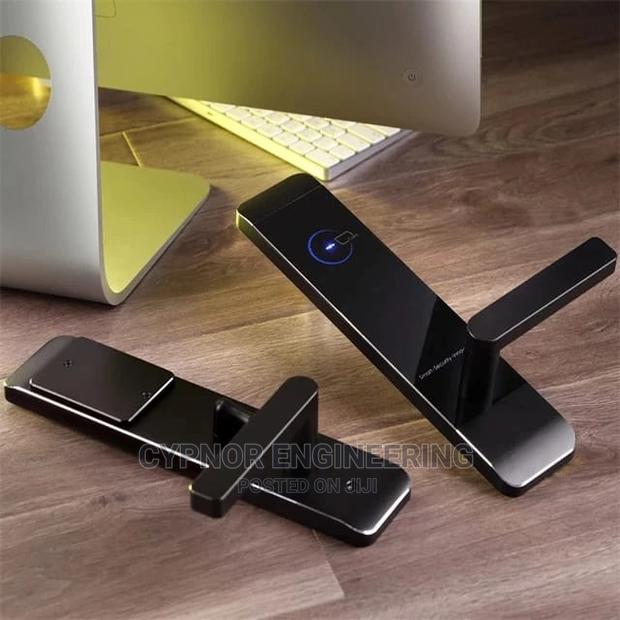 Airbnb Best Quality Digital Door Lock - main view