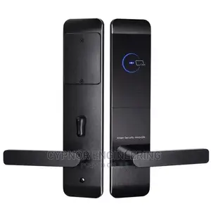 Office Best Quality Fingerprint Lock
