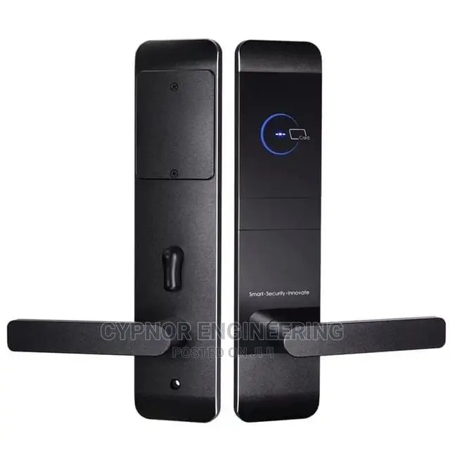 Office Best Quality Fingerprint Lock