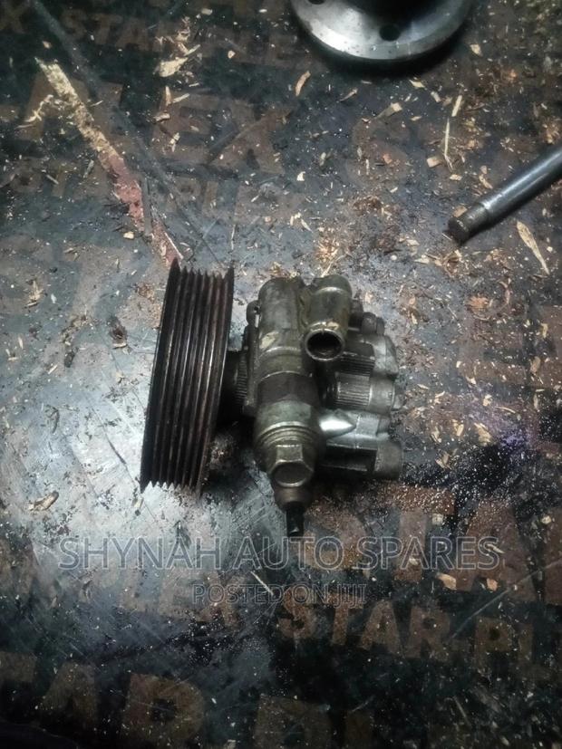 Power Steering 1AZ - thumbnail 2