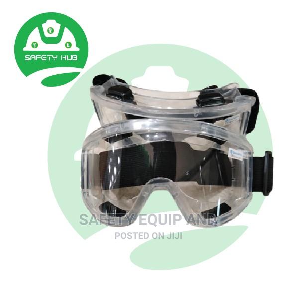 Safety Goggles/ Protective Eyewear - thumbnail 2