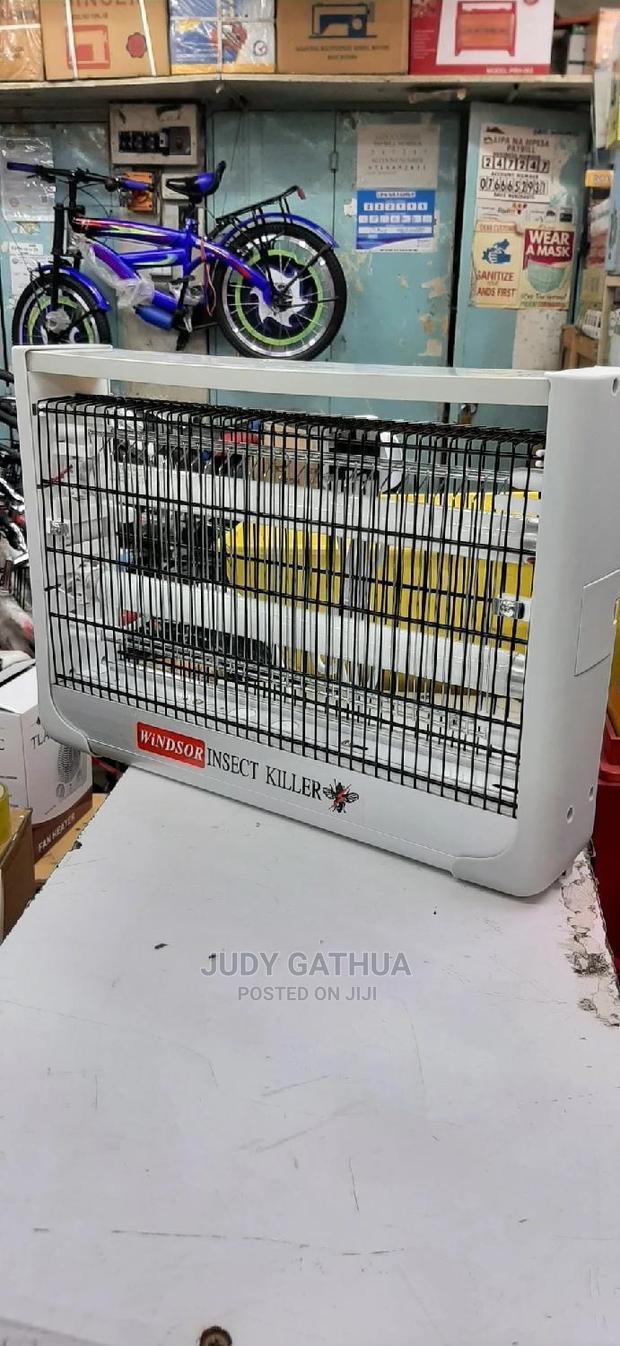 Insect Killers - main view