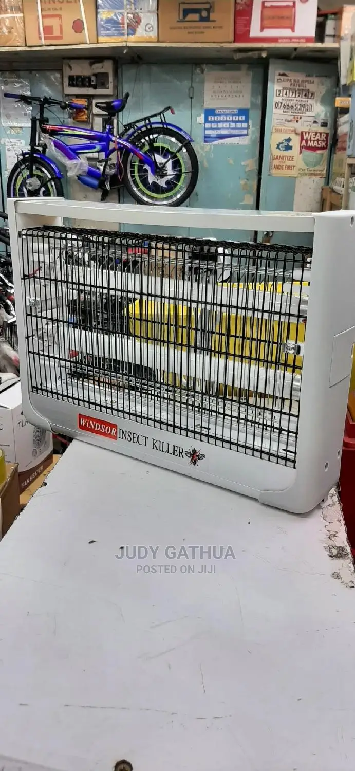 Insect Killers