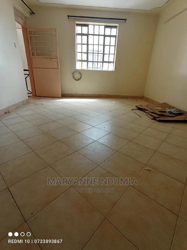 2bdrm Apartment in South B for Rent